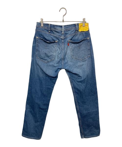 LEVI'S RED（リーバイス レッド）LEVI'S RED (リーバイス レッド) 505 STRAIGHTデニムパンツ インディゴ サイズ:32の古着・服飾アイテム