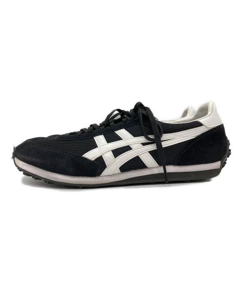 Onitsuka Tiger（オニツカタイガー）Onitsuka Tiger (オニツカタイガー) EDR 78 ブラック サイズ:27.5の古着・服飾アイテム