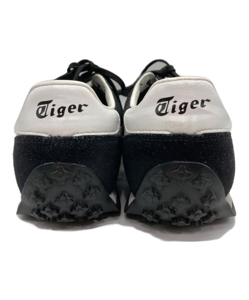 Onitsuka Tiger（オニツカタイガー）Onitsuka Tiger (オニツカタイガー) EDR 78 ブラック サイズ:27.5の古着・服飾アイテム