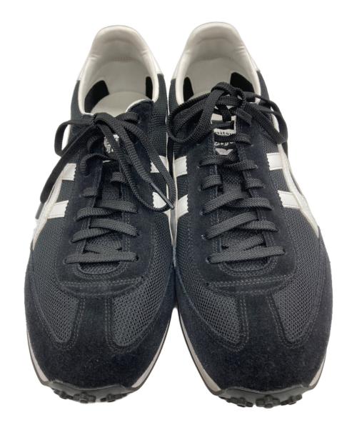 Onitsuka Tiger（オニツカタイガー）Onitsuka Tiger (オニツカタイガー) EDR 78 ブラック サイズ:27.5の古着・服飾アイテム