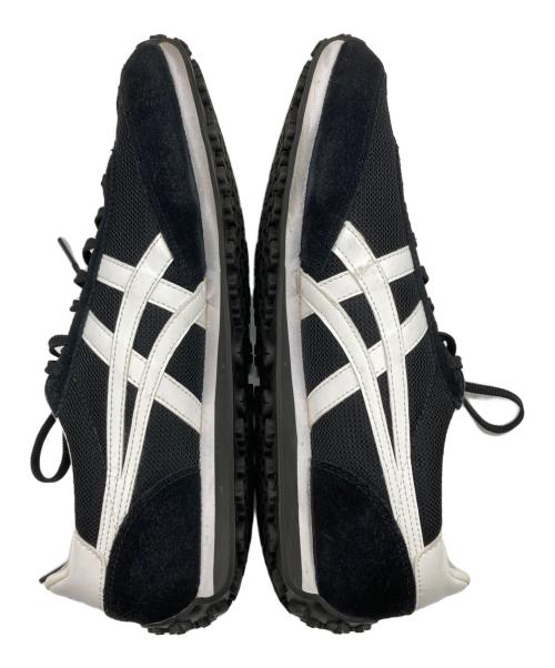 Onitsuka Tiger（オニツカタイガー）Onitsuka Tiger (オニツカタイガー) EDR 78 ブラック サイズ:27.5の古着・服飾アイテム