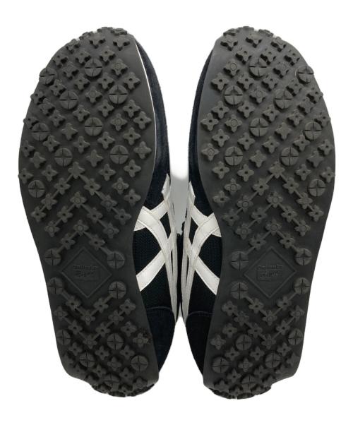 Onitsuka Tiger（オニツカタイガー）Onitsuka Tiger (オニツカタイガー) EDR 78 ブラック サイズ:27.5の古着・服飾アイテム