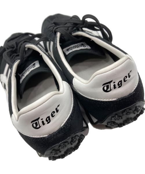 Onitsuka Tiger（オニツカタイガー）Onitsuka Tiger (オニツカタイガー) EDR 78 ブラック サイズ:27.5の古着・服飾アイテム