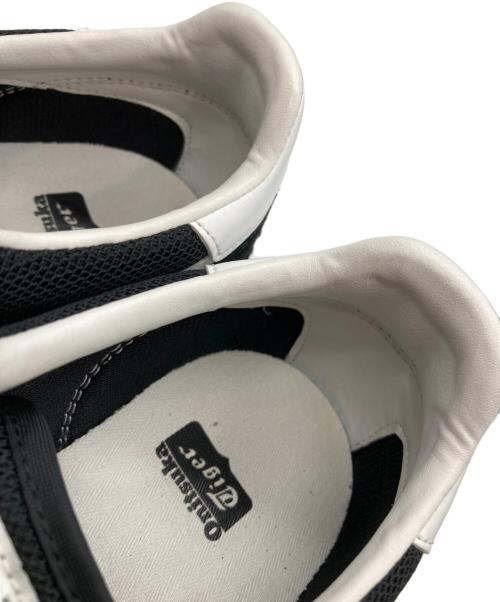 Onitsuka Tiger（オニツカタイガー）Onitsuka Tiger (オニツカタイガー) EDR 78 ブラック サイズ:27.5の古着・服飾アイテム