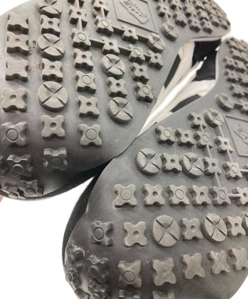 Onitsuka Tiger（オニツカタイガー）Onitsuka Tiger (オニツカタイガー) EDR 78 ブラック サイズ:27.5の古着・服飾アイテム