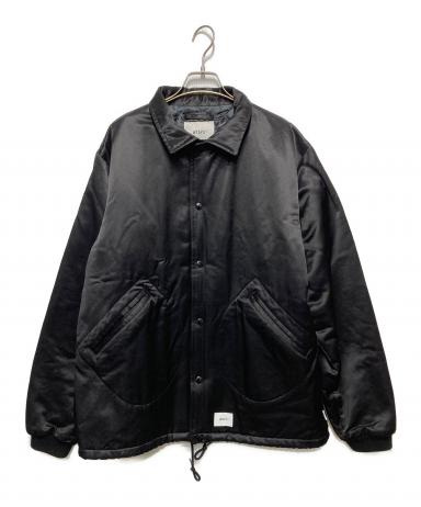 中古・古着通販】WTAPS (ダブルタップス) COACH JACKET/コーチ