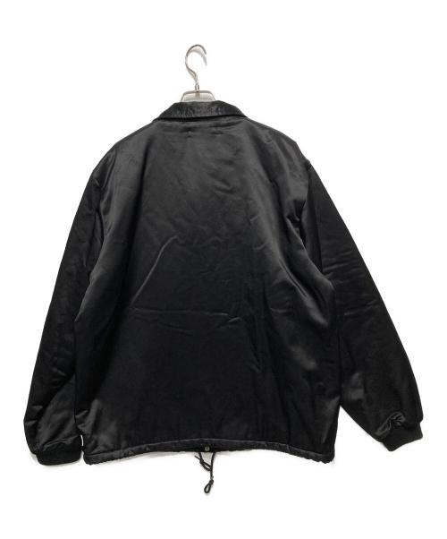 WTAPS（ダブルタップス）WTAPS (ダブルタップス) COACH JACKET/コーチジャケット ブラック サイズ:03の古着・服飾アイテム