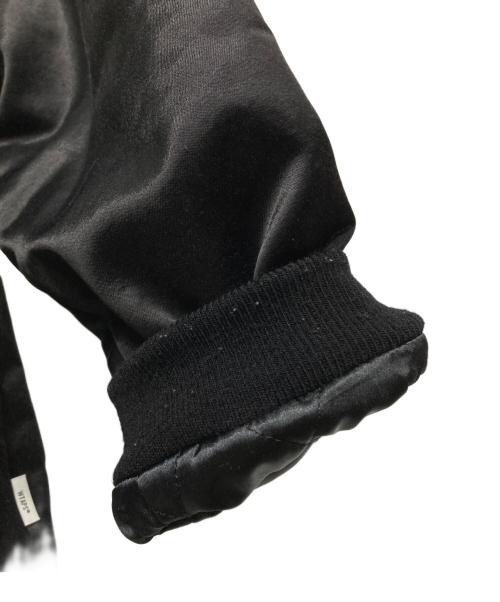 WTAPS（ダブルタップス）WTAPS (ダブルタップス) COACH JACKET/コーチジャケット ブラック サイズ:03の古着・服飾アイテム