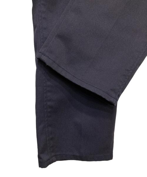 NEIGHBORHOOD（ネイバーフッド）NEIGHBORHOOD (ネイバーフッド) WP.NARROW/ワークパンツ ネイビー サイズ:Lの古着・服飾アイテム