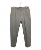 NEIGHBORHOODネイバーフッド）の古着「ANKLE PANT/アンクルパンツ」｜グレー