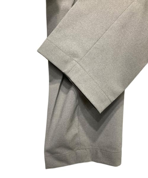 NEIGHBORHOOD（ネイバーフッド）NEIGHBORHOOD (ネイバーフッド) ANKLE PANT/アンクルパンツ グレー サイズ:Lの古着・服飾アイテム