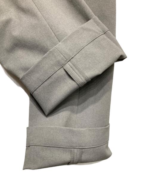 NEIGHBORHOOD（ネイバーフッド）NEIGHBORHOOD (ネイバーフッド) ANKLE PANT/アンクルパンツ グレー サイズ:Lの古着・服飾アイテム