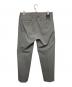 NEIGHBORHOOD (ネイバーフッド) ANKLE PANT/アンクルパンツ グレー サイズ:L：9000円