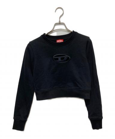 中古・古着通販】DIESEL (ディーゼル) F-SLIMMY-OD/スウェット