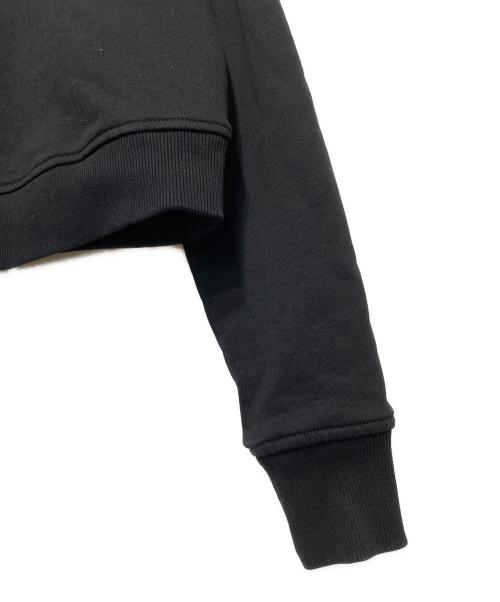 DIESEL（ディーゼル）DIESEL (ディーゼル) F-SLIMMY-OD/スウェット ブラック サイズ:Sの古着・服飾アイテム