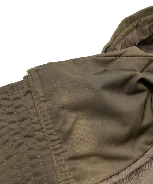 AVIREX（アヴィレックス）AVIREX (アヴィレックス) CUSTOM CWU TOP GUN JACKET/カスタム CWU トップガン ジャケット ブラウン サイズ:Lの古着・服飾アイテム