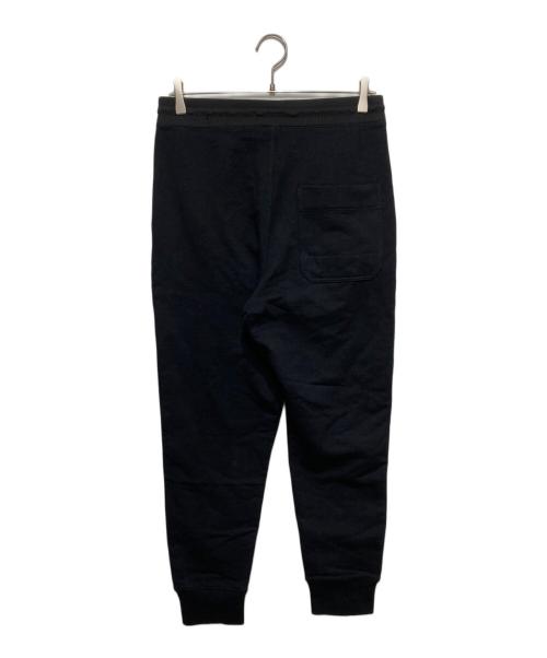 Y-3（ワイスリー）Y-3 (ワイスリー) U GFX CUFF PANT/スウェットパンツ ブラック サイズ:Sの古着・服飾アイテム