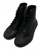 Y-3ワイスリー）の古着「GR.1P BOOT/グリップブーツ」｜ブラック