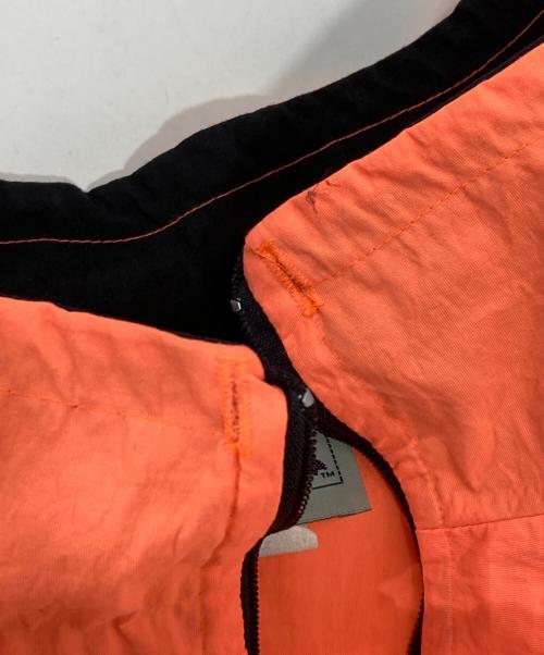 Uzzi Amphibious Gear（ウッジ・アンフィビアス・ギア）Uzzi Amphibious Gear (ウッジ・アンフィビアス・ギア) コットンプルオーバージャケット オレンジ サイズ:XLの古着・服飾アイテム