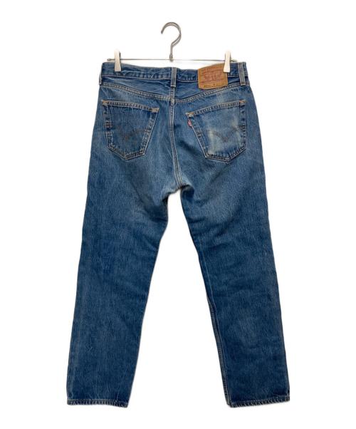 LEVI'S（リーバイス）LEVI'S (リーバイス) 501xx 90’sデニムパンツ インディゴ サイズ:34の古着・服飾アイテム