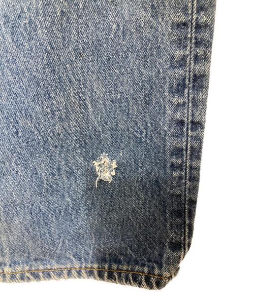 LEVI'S（リーバイス）LEVI'S (リーバイス) 501xx 90’sデニムパンツ インディゴ サイズ:34の古着・服飾アイテム