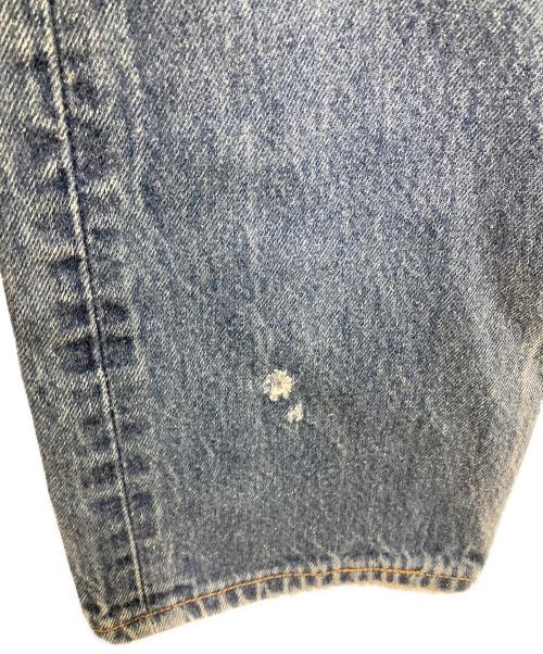 LEVI'S（リーバイス）LEVI'S (リーバイス) 501xx 90’sデニムパンツ インディゴ サイズ:34の古着・服飾アイテム
