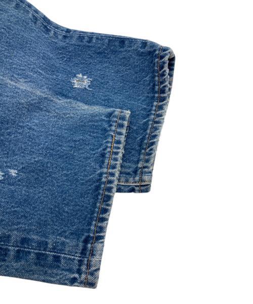 LEVI'S（リーバイス）LEVI'S (リーバイス) 501xx 90’sデニムパンツ インディゴ サイズ:34の古着・服飾アイテム