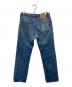 LEVI'S (リーバイス) 501xx 90’sデニムパンツ インディゴ サイズ:34：8000円