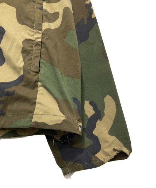 THE NORTH FACE（ザ ノース フェイス）THE NORTH FACE (ザ ノース フェイス) コンパクトジャケット カーキ サイズ:Lの古着・服飾アイテム