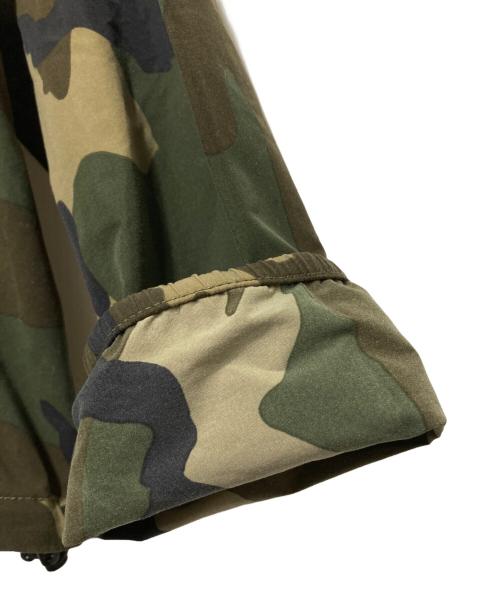 THE NORTH FACE（ザ ノース フェイス）THE NORTH FACE (ザ ノース フェイス) コンパクトジャケット カーキ サイズ:Lの古着・服飾アイテム