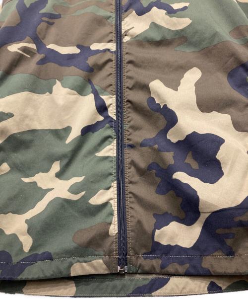 THE NORTH FACE（ザ ノース フェイス）THE NORTH FACE (ザ ノース フェイス) コンパクトジャケット カーキ サイズ:Lの古着・服飾アイテム