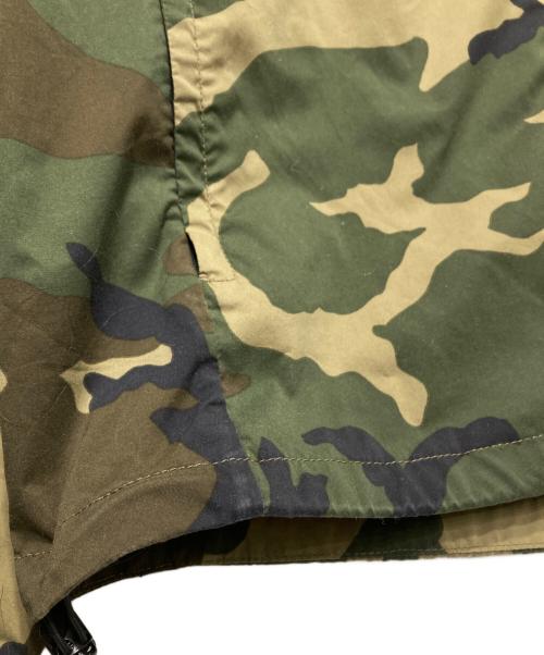 THE NORTH FACE（ザ ノース フェイス）THE NORTH FACE (ザ ノース フェイス) コンパクトジャケット カーキ サイズ:Lの古着・服飾アイテム