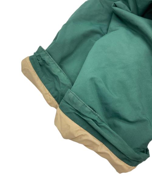 L.L.Bean（エルエルビーン）L.L.Bean (エルエルビーン) 90’s中綿ジャケット グリーン サイズ:Lの古着・服飾アイテム
