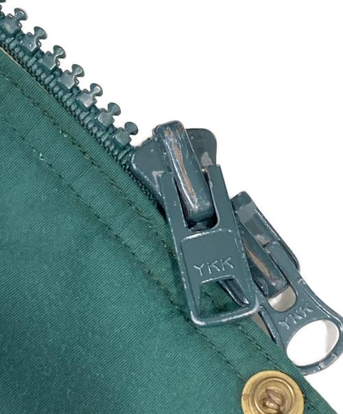 L.L.Bean（エルエルビーン）L.L.Bean (エルエルビーン) 90’s中綿ジャケット グリーン サイズ:Lの古着・服飾アイテム