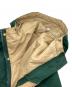 中古・古着 L.L.Bean (エルエルビーン) 90’s中綿ジャケット グリーン サイズ:L：7000円