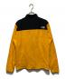 THE NORTH FACE (ザ ノース フェイス) マウンテンバーサマイクロジャケット イエロー×ブラック サイズ:L：5000円
