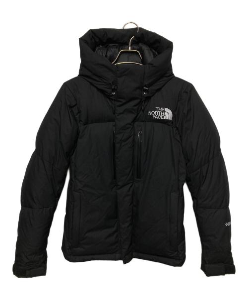 THE NORTH FACE（ザ ノース フェイス）THE NORTH FACE (ザ ノース フェイス) バルトロライト ダウンジャケット ブラック サイズ:Sの古着・服飾アイテム