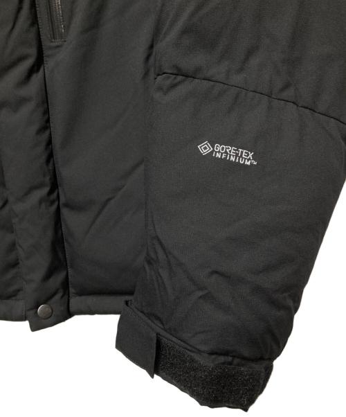 THE NORTH FACE（ザ ノース フェイス）THE NORTH FACE (ザ ノース フェイス) バルトロライト ダウンジャケット ブラック サイズ:Sの古着・服飾アイテム