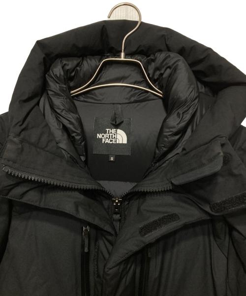 THE NORTH FACE（ザ ノース フェイス）THE NORTH FACE (ザ ノース フェイス) バルトロライト ダウンジャケット ブラック サイズ:Sの古着・服飾アイテム