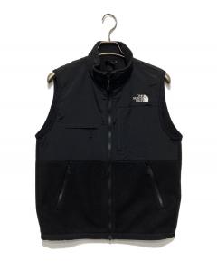 THE NORTH FACE フィッシングベスト ブラック L 中古・古着通販】THE NORTH FACE (ザ ノース フェイス) ユーティリティ