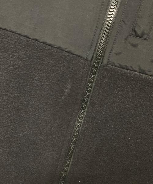 THE NORTH FACE（ザ ノース フェイス）THE NORTH FACE (ザ ノース フェイス) DENALI ベスト ブラック サイズ:Sの古着・服飾アイテム