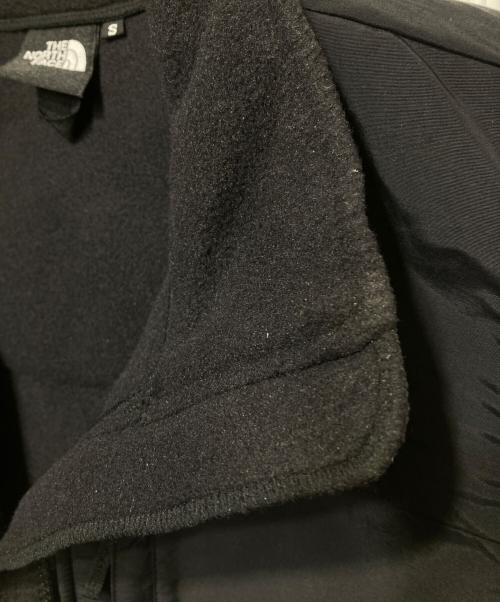 THE NORTH FACE（ザ ノース フェイス）THE NORTH FACE (ザ ノース フェイス) DENALI ベスト ブラック サイズ:Sの古着・服飾アイテム