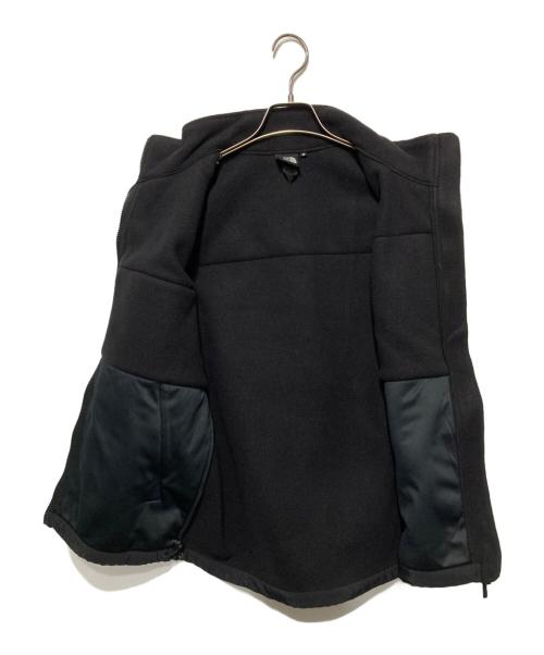 THE NORTH FACE（ザ ノース フェイス）THE NORTH FACE (ザ ノース フェイス) DENALI ベスト ブラック サイズ:Sの古着・服飾アイテム