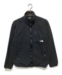 THE NORTH FACE（ザ ノース フェイス）の古着「ビッグホーンジャケットフリースジャケット」｜ブラック