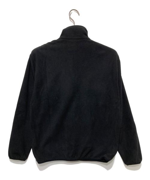 THE NORTH FACE（ザ ノース フェイス）THE NORTH FACE (ザ ノース フェイス) ビッグホーンジャケットフリースジャケット ブラック サイズ:Sの古着・服飾アイテム