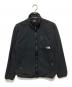 THE NORTH FACE（ザ ノース フェイス）の古着「ビッグホーンジャケットフリースジャケット」｜ブラック