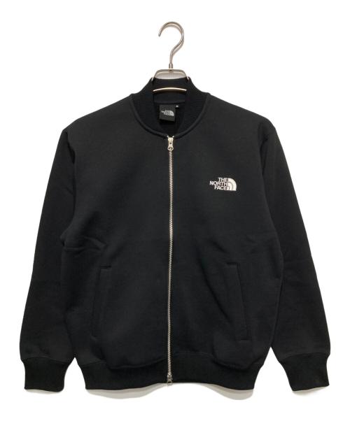 THE NORTH FACE（ザ ノース フェイス）THE NORTH FACE (ザ ノース フェイス) ボンバースウェット ジャケット ブラック サイズ:Sの古着・服飾アイテム