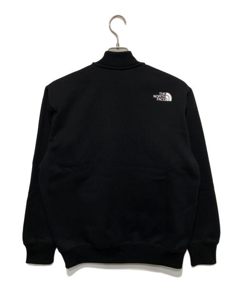 THE NORTH FACE（ザ ノース フェイス）THE NORTH FACE (ザ ノース フェイス) ボンバースウェット ジャケット ブラック サイズ:Sの古着・服飾アイテム