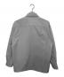 CMF OUTDOOR GARMENT (コンフィーアウトドアガーメント) ガイドウォーターシャツ グレー サイズ:M 未使用品：14000円