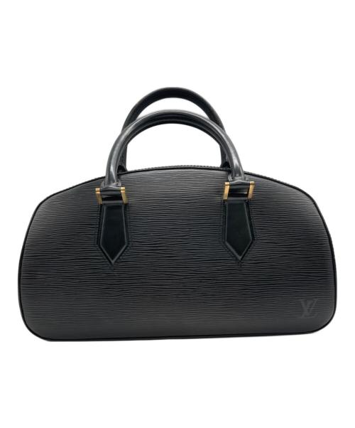 LOUIS VUITTON（ルイ ヴィトン）LOUIS VUITTON (ルイ ヴィトン) ジャスミン エピ ブラックの古着・服飾アイテム